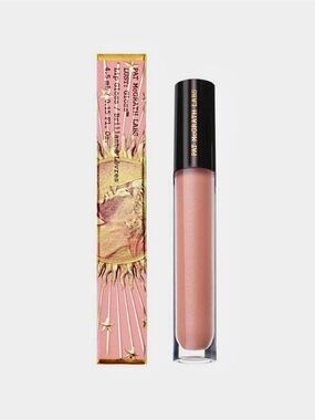 Pat McGrath Labs Lust Gloss - Nude Venus